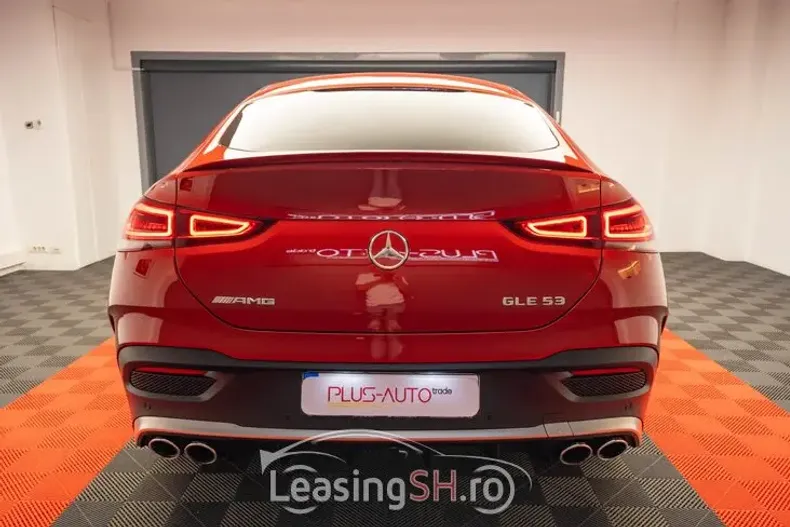 Mercedes-Benz 53 AMG din 2023 cu 29.000 km - oferta MER95978 - foto 14