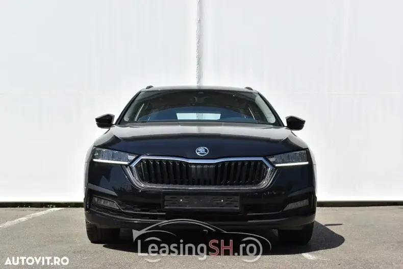 Skoda Octavia din 2021 cu 105.500 km - oferta SKO93629 - foto 1