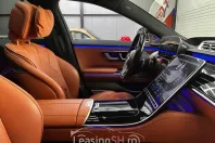 Mercedes-Benz 580 din 2025 cu 31.365 km - oferta MER96254 - foto 35