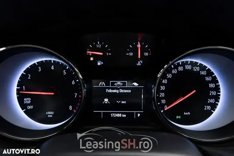 Opel Insignia din 2019 cu 172.452 km - oferta OPE100446 - foto 16