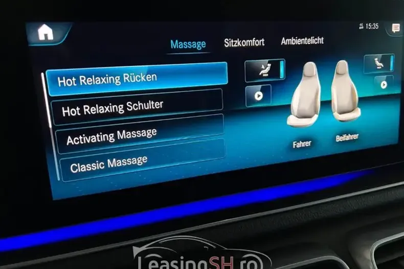 Mercedes-Benz 400 din 2021 cu 89.000 km - oferta MER98132 - foto 3