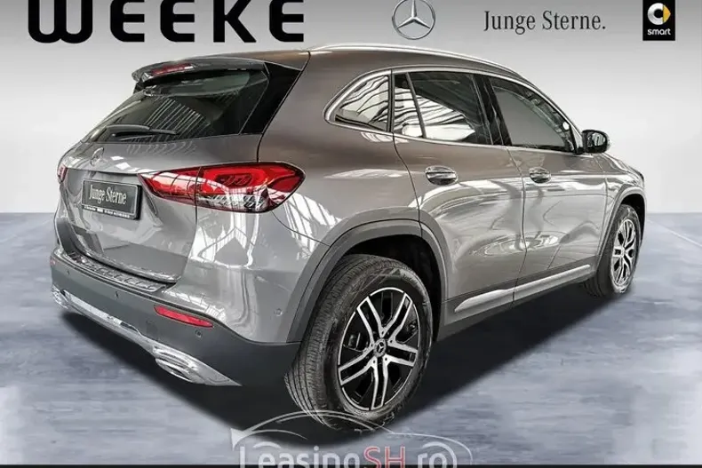 Mercedes-Benz 180 din 2023 cu 21.144 km - oferta MER99955 - foto 19