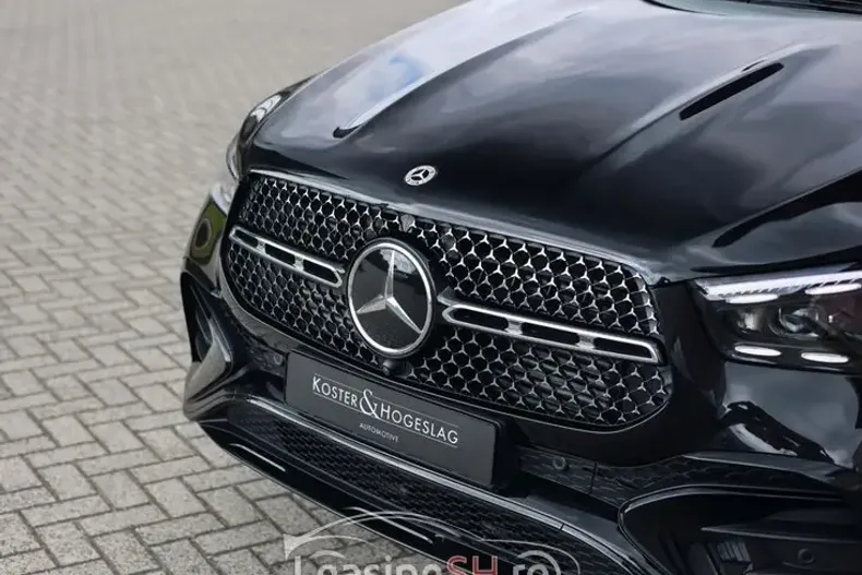 Mercedes-Benz 450 din 2024 cu 22.743 km - oferta MER97523 - foto 29