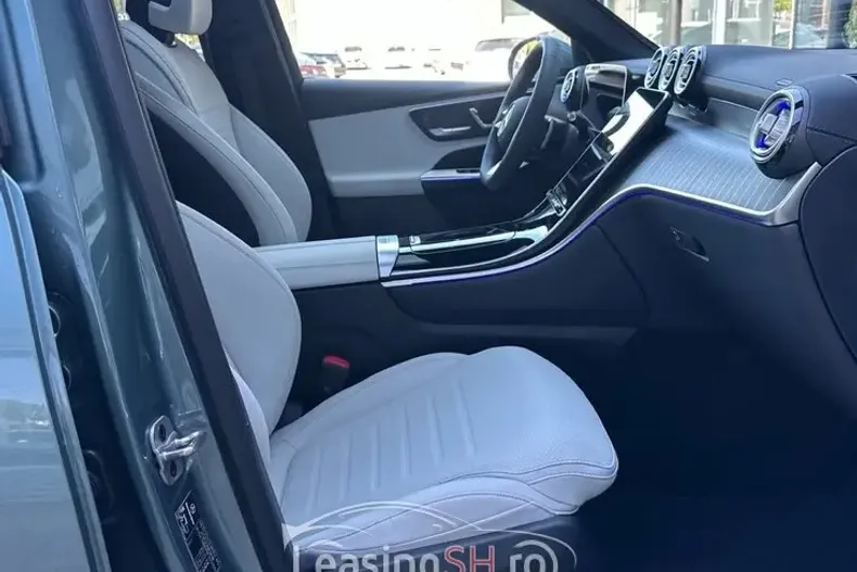 Mercedes-Benz 200 din 2025 cu 9.900 km - oferta MER98204 - foto 2