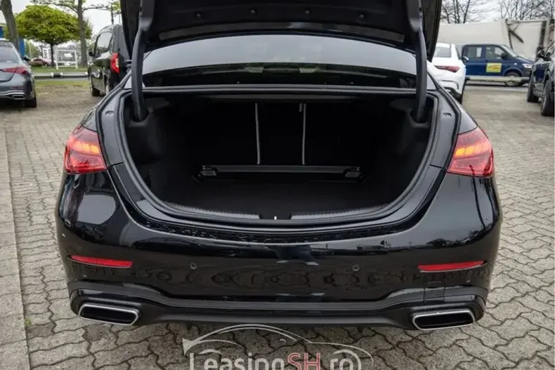 Mercedes-Benz 300 din 2024 cu 12.500 km - oferta MER98366 - foto 20