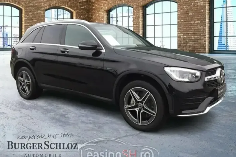 Mercedes-Benz 300 din 2020 cu 74.000 km - oferta MER97429 - foto 1