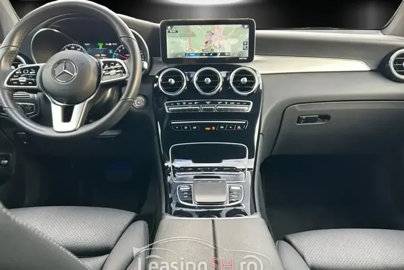 Mercedes-Benz 300 din 2021 cu 29.200 km - oferta MER96280 - foto 16