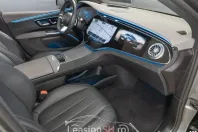 Mercedes-Benz EQS SUV din 2023 cu 16.337 km - oferta MER97209 - foto 25