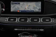 Mercedes-Benz 53 AMG din 2023 cu 9.800 km - oferta MER96715 - foto 11