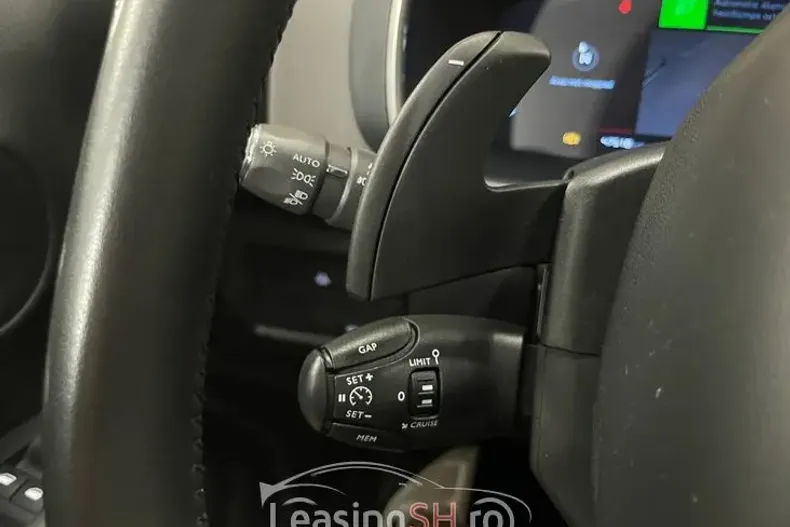 Citroën C5 Aircross din 2021 cu 47.518 km - oferta CIT100164 - foto 11