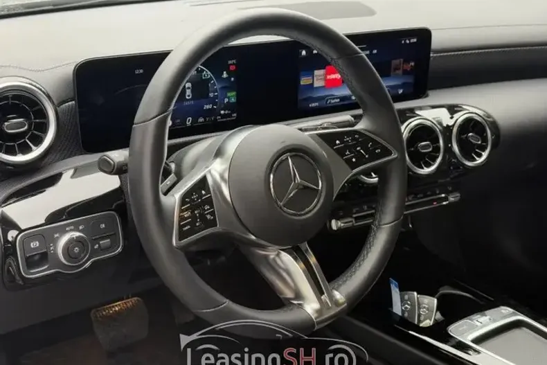 Mercedes-Benz 250 din 2023 cu 14.575 km - oferta MER96692 - foto 7