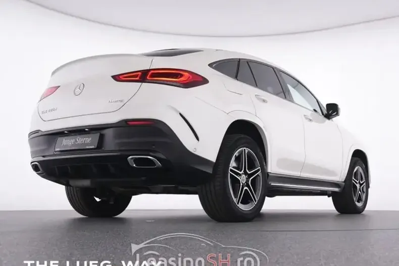 Mercedes-Benz 400 din 2024 cu 14.712 km - oferta MER97437 - foto 5