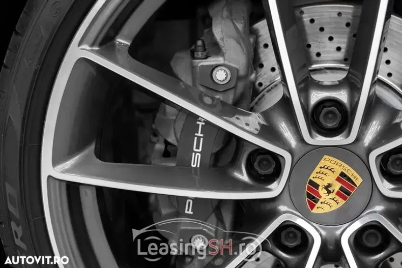 Porsche 911 din 2021 cu 34.700 km - oferta POR100300 - foto 10