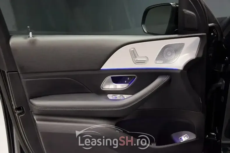 Mercedes-Benz 400 din 2021 cu 61.500 km - oferta MER97393 - foto 6