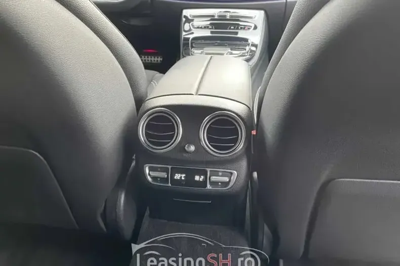 Mercedes-Benz 400 din 2020 cu 40.000 km - oferta MER98429 - foto 13