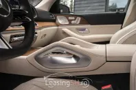 Mercedes-Benz 580 din 2024 cu 58.000 km - oferta MER98214 - foto 2