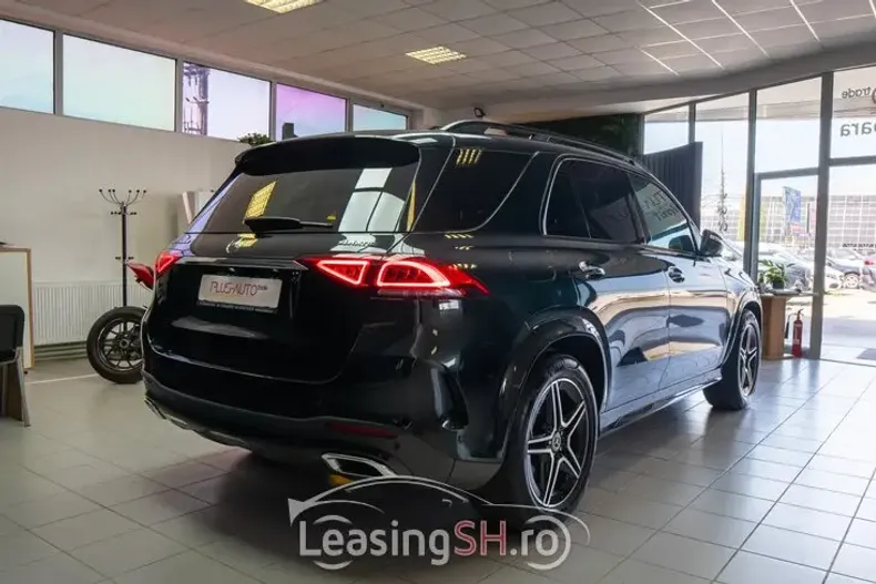 Mercedes-Benz 400 din 2020 cu 117.000 km - oferta MER97310 - foto 3