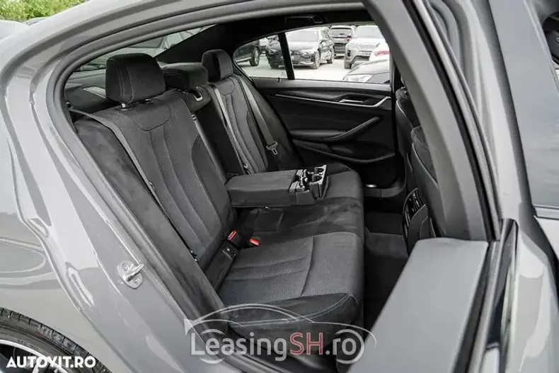 BMW 530e din 2022 cu 144.400 km - oferta BMW95253 - foto 6