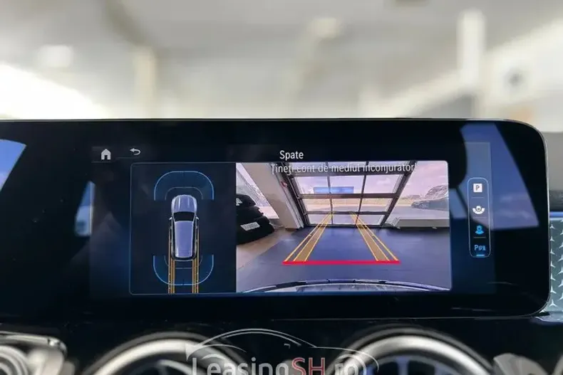 Mercedes-Benz 220 din 2024 cu 19.990 km - oferta MER98667 - foto 16