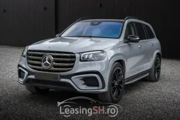 Mercedes-Benz 580 din 2024 - oferta MER98214