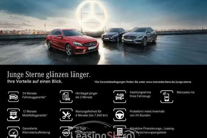 Mercedes-Benz 53 AMG din 2022 cu 77.319 km - oferta MER97986 - foto 9