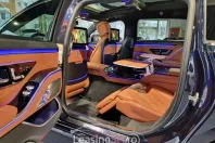 Mercedes-Benz 680 din 2021 cu 83.000 km - oferta MER99763 - foto 16