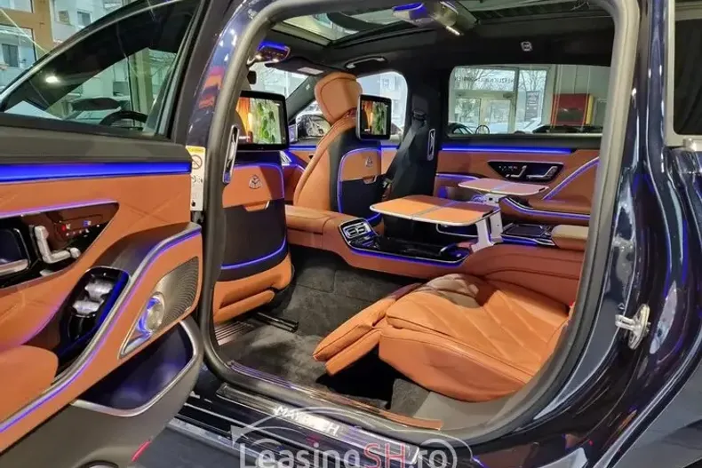 Mercedes-Benz 680 din 2021 cu 83.000 km - oferta MER99763 - foto 16