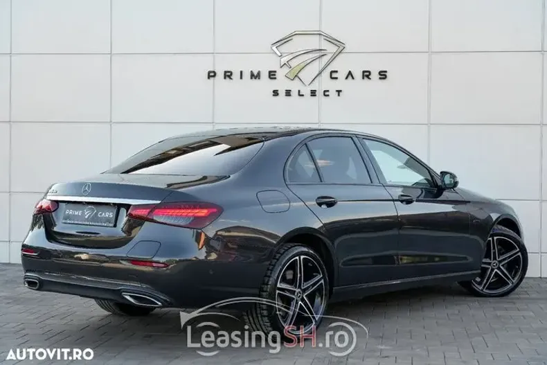 Mercedes-Benz 300 din 2021 cu 112.800 km - oferta MER94479 - foto 6