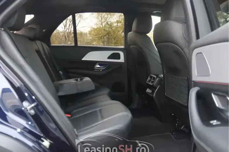 Mercedes-Benz 350 din 2020 cu 84.280 km - oferta MER97307 - foto 7