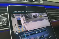 Mercedes-Benz 580 din 2025 cu 31.365 km - oferta MER96254 - foto 22