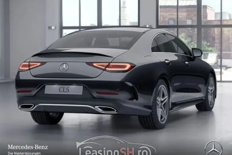 Mercedes-Benz 450 din 2020 cu 59.625 km - oferta MER97552 - foto 9