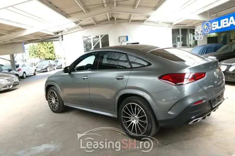 Mercedes-Benz 400 din 2021 cu 66.000 km - oferta MER97138 - foto 10