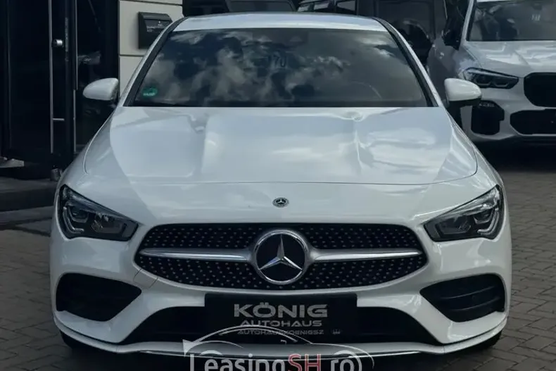 Mercedes-Benz 250 din 2021 cu 37.900 km - oferta MER97741 - foto 3