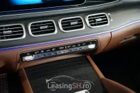 Mercedes-Benz 53 AMG din 2024 cu 30.983 km - oferta MER97292 - foto 20