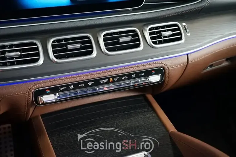 Mercedes-Benz 53 AMG din 2024 cu 30.983 km - oferta MER97292 - foto 20