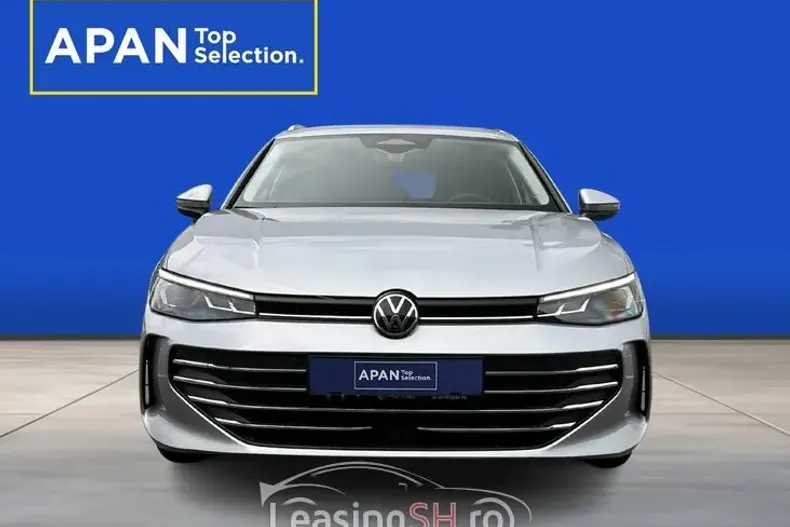 Volkswagen Passat din 2024 cu 24.500 km - oferta VOL93759 - foto 13