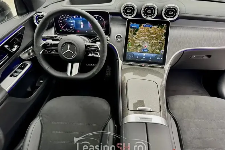 Mercedes-Benz 220 din 2024 cu 6.100 km - oferta MER96683 - foto 21