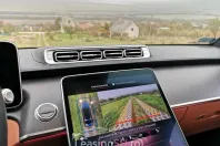 Mercedes-Benz 580 din 2022 cu 71.000 km - oferta MER98469 - foto 23