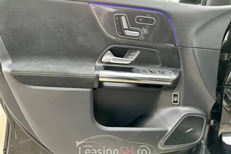 Mercedes-Benz 45 AMG din 2022 cu 9.900 km - oferta MER96369 - foto 9