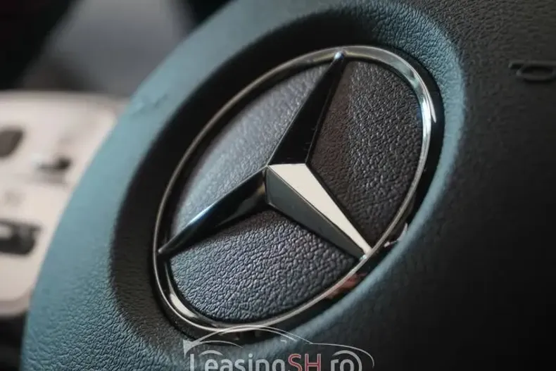 Mercedes-Benz 250 din 2021 cu 36.150 km - oferta MER93778 - foto 36