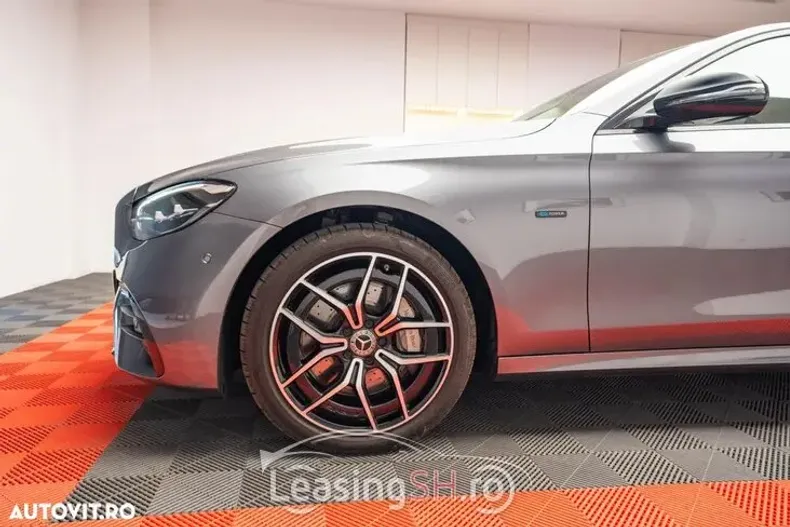 Mercedes-Benz 300 din 2021 cu 41.500 km - oferta MER100217 - foto 16