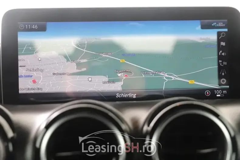 Mercedes-Benz AMG R din 2020 cu 15.000 km - oferta MER97503 - foto 15