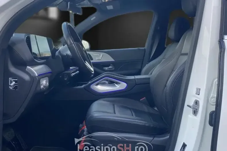 Mercedes-Benz 350 din 2021 cu 39.980 km - oferta MER99464 - foto 17