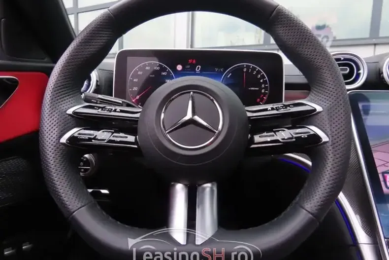 Mercedes-Benz 300 din 2023 cu 10.000 km - oferta MER97998 - foto 18