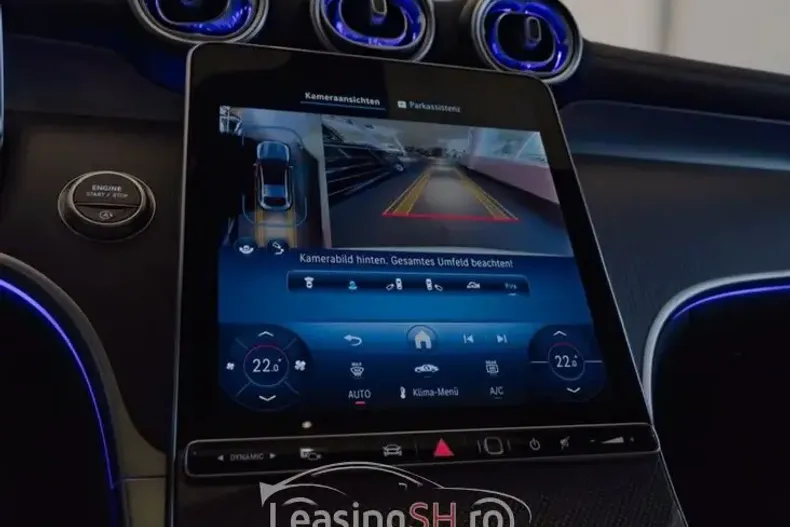 Mercedes-Benz 220 din 2024 cu 14.500 km - oferta MER99884 - foto 5