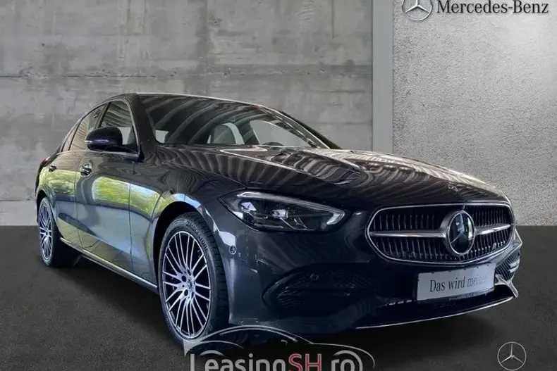 Mercedes-Benz 180 din 2024 cu 11.200 km - oferta MER99115 - foto 11