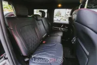 Mercedes-Benz 350 din 2022 cu 24.000 km - oferta MER96156 - foto 40