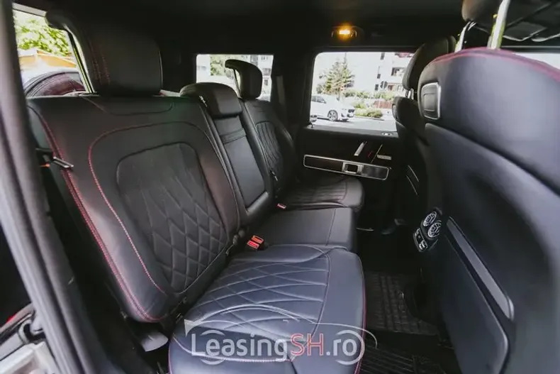 Mercedes-Benz 350 din 2022 cu 24.000 km - oferta MER96156 - foto 40