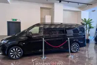 Mercedes-Benz Vito din 2025 cu 100 km - oferta MER98446 - foto 13