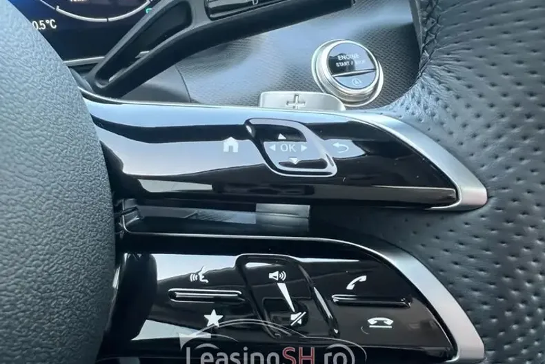 Mercedes-Benz 200 din 2023 cu 16.465 km - oferta MER99476 - foto 37